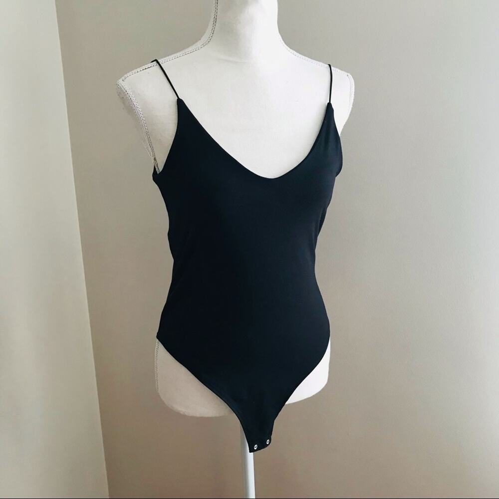 Gaze Bodysuit